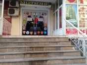 İcarəyə verilir 2 otaqlı 80 m2 obyekt Bakıxanov