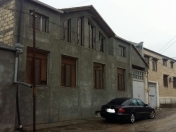 Satılır 5 otaqlı 200 m2 həyət evi Gəncə