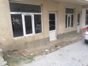 Satılır 1 otaqlı 24 m2 yeni tikili Ukrayna dairəsi