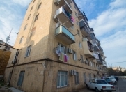 Satılır 3 otaqlı 73 m2 yeni tikili Bayıl parkı