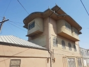 Satılır 11 otaqlı 320 m2 həyət evi Bülbülə