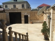 Satılır 5 otaqlı 240 m2 həyət evi Sumqayıt