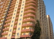 Satılır 2 otaqlı 73 m2 yeni tikili Əhmədli m.