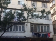 Satılır 2 otaqlı 60 m2 köhnə tikili Musabəyov parkı