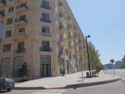 Satılır 3 otaqlı 144 m2 obyekt Ağ şəhər