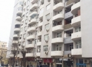 Satılır 2 otaqlı 100 m2 yeni tikili Dövlət Statistika Komitəsi