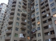 Satılır 2 otaqlı 56 m2 yeni tikili Ukrayna dairəsi