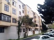 Satılır 1 otaqlı 33 m2 köhnə tikili 4 mkr