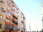 Satılır 2 otaqlı 56 m2 yeni tikili Masazır