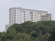Satılır 3 otaqlı 105 m2 yeni tikili Əhmədli m.