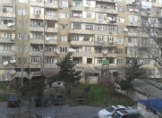 Satılır 3 otaqlı 50 m2 köhnə tikili Sərhədçi İdman kompleksi