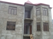 Satılır 6 otaqlı 260 m2 həyət evi Xırdalan
