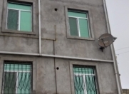 Satılır 8 otaqlı 500 m2 həyət evi Binəqədi