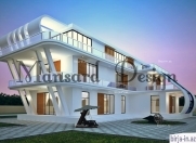 Satılır 5 otaqlı 168 m2 həyət evi Salyan