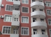 İcarəyə verilir 4 otaqlı 200 m2 yeni tikili 28 may