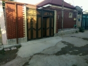Satılır 4 otaqlı 180 m2 həyət evi Biləcəri