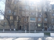 Satılır 4 otaqlı 86 m2 köhnə tikili Sumqayıt