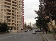 İcarəyə verilir 3 otaqlı 130 m2 yeni tikili Yasamal r.