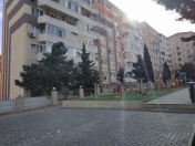 Satılır 3 otaqlı 65 m2 yeni tikili Zərifə Əliyeva adına park