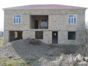 Satılır 6 otaqlı 130 m2 həyət evi Beyləqan