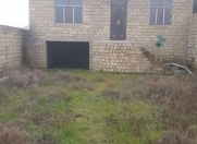 Satılır 4 otaqlı 100 m2 həyət evi Mehdiabad