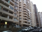 Satılır 3 otaqlı 135 m2 yeni tikili 3 mkr