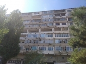 İcarəyə verilir 4 otaqlı 160 m2 köhnə tikili Xalça Muzeyi