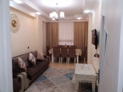 Satılır 3 otaqlı 83 m2 yeni tikili Absheron Marriott otel