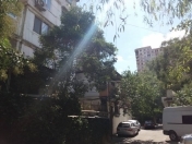 Satılır 3 otaqlı 75 m2 köhnə tikili Asan Xidmət-3