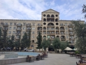 Satılır 3 otaqlı 75 m2 köhnə tikili Qış parkı