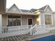 Satılır 4 otaqlı 130 m2 bağ evi Mərdəkan