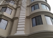 Satılır 2 otaqlı 75 m2 obyekt Nəsimi bazarı