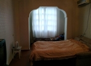 Satılır 1 otaqlı 31 m2 köhnə tikili 8 km