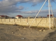 Satılır 12 sot torpaq Sumqayıt