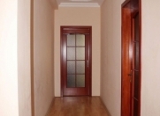 Satılır 3 otaqlı 122 m2 yeni tikili Əhmədli