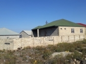 Satılır 5 otaqlı 135 m2 həyət evi Çiçək