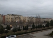 İcarəyə verilir 2 otaqlı 65 m2 yeni tikili Qurtuluş - 93 Yaşayış Kompleksi