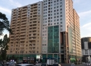 Satılır 2 otaqlı 86 m2 yeni tikili Təhsil Nazirliyi