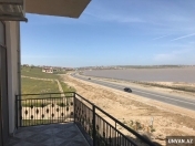 İcarəyə verilir 2 otaqlı 74 m2 yeni tikili Masazır