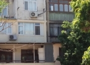 İcarəyə verilir 2 otaqlı 34 m2 köhnə tikili Keşlə bazarı