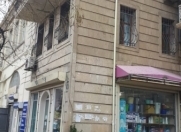 Satılır 6 otaqlı 210 m2 obyekt 28 May m.