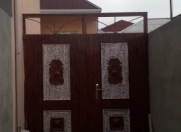 Satılır 3 otaqlı 80 m2 həyət evi Xırdalan