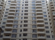 Satılır 3 otaqlı 130 m2 yeni tikili İnşaatçılar m.
