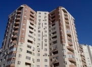 İcarəyə verilir 4 otaqlı 172 m2 yeni tikili 20 yanvar m.