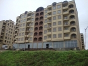 Satılır 3 otaqlı 82 m2 yeni tikili Masazır