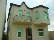 Satılır 5 otaqlı 160 m2 həyət evi Y.Ramana
