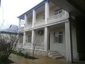 Satılır 8 otaqlı 300 m2 həyət evi Hövsan