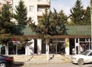 Satılır 4 otaqlı 250 m2 obyekt Həzi Aslanov m.