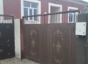 Satılır 4 otaqlı 110 m2 həyət evi Binəqədi
