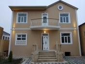 Satılır 4 otaqlı 150 m2 bağ evi Mərdəkan